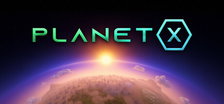 PlanetX - Real-time Strategy MMO on Steam